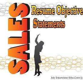 Career Objective For Experienced Resume