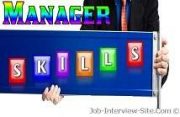 Manager Skills: List Of Skills, Qualities, Strengths And Competencies