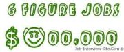 top 10 six figure income jobs